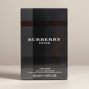 ★★BURBERRY LONDON★★ Burberry London Men / Burberry EDT Spray 3.3 oz (100 ml) (m
